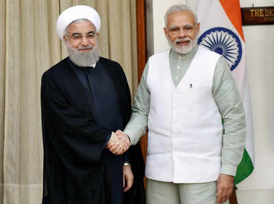 End selective approach in dealing with terrorism: Iran, India