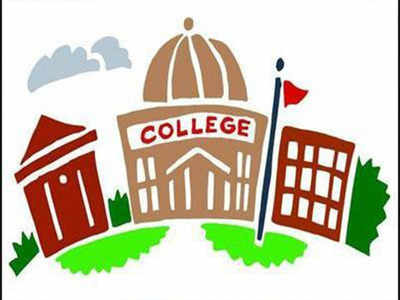 Jharkhand has lowest college density in country: Study