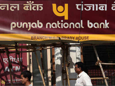 Every 4 hours, 1 bank staffer held for fraud