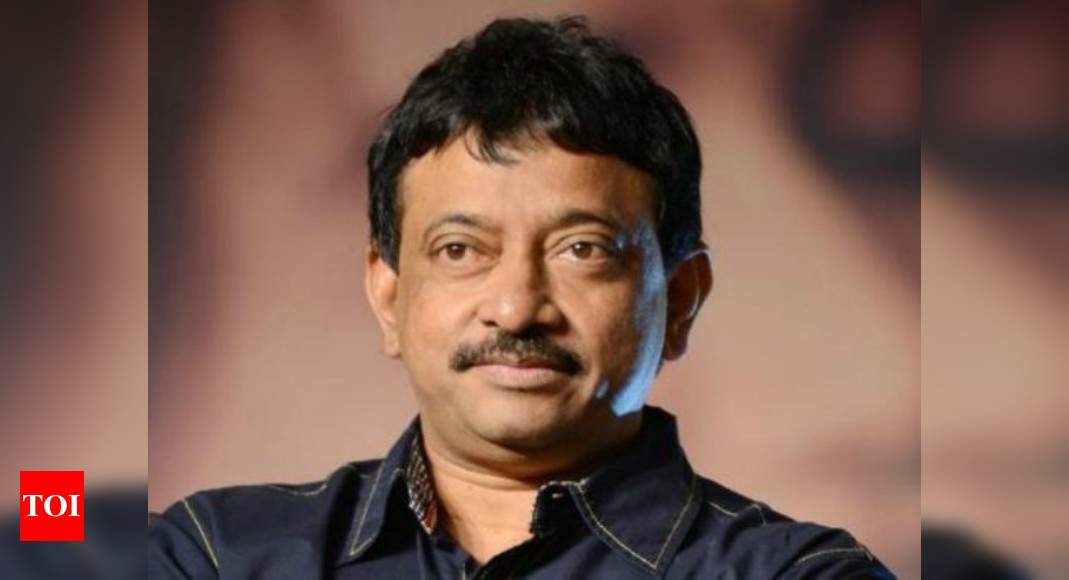 Ram Gopal Varma Appears Before Police Derogatory Comments About Women Hindi Movie News