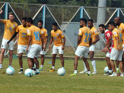 Win crucial for both Chennaiyin, Jamshedpur in race for semis spot
