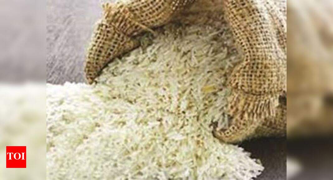 Scientists find anti-cancer properties in three rice varieties - Times ...
