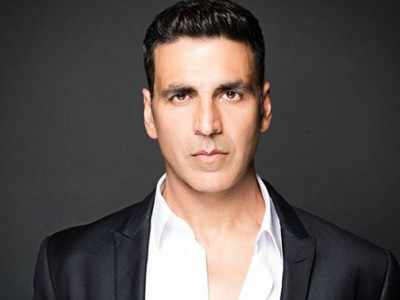 Akshay Kumar: Entertainment is the best way to spread social message
