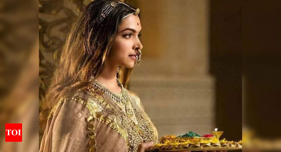 Padmavati Collections Padmaavat Box Office Collection Day 24 Sanjay Leela Bhansali S Multi