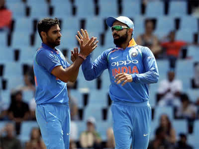 India vs South Africa, 1st T20I: India beat South Africa by 28 runs
