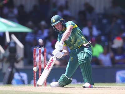 India vs South Africa: AB de Villiers ruled out of T20I series