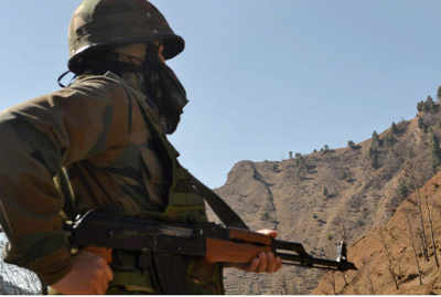 Army foils infiltration bid as Pak troops violate ceasefire along LoC in J&K's Poonch