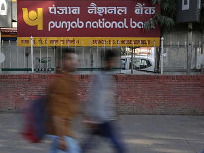 CBI carries out searches at PNB's Brady Road branch