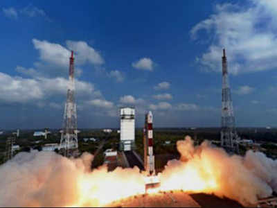 Isro plans to launch India's 2nd space observatory
