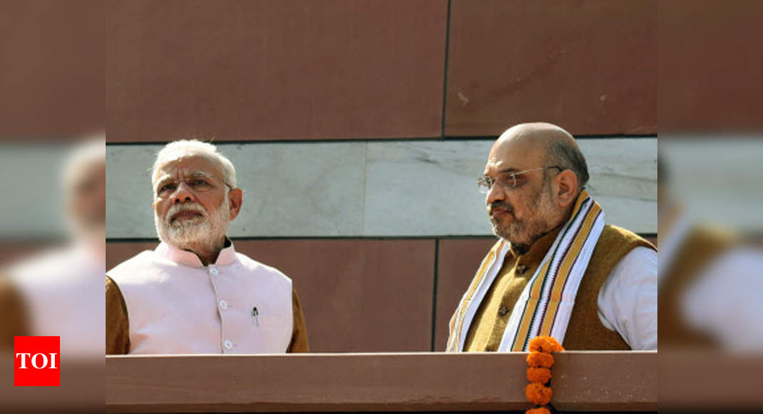 BJP moves out of LBZ, pressure on other parties to follow suit | India