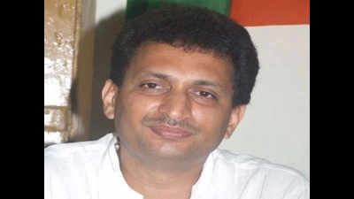 Anantkumar Hegde apologizes for Kannada remarks after BJP top brass step in