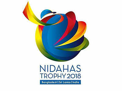 Nidahas Trophy 2018: Complete schedule and timings