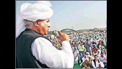 Govt serious about Jats’ demands for first time: Yashpal Malik