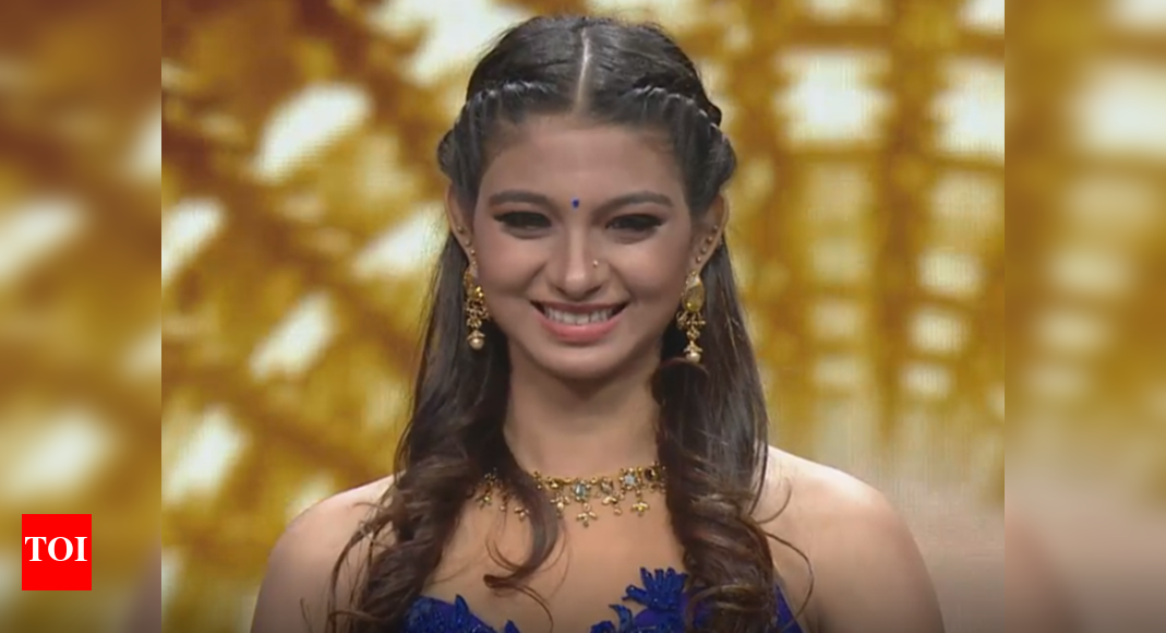 India's Next Superstar written update, February 17, 2018: Shruti steals