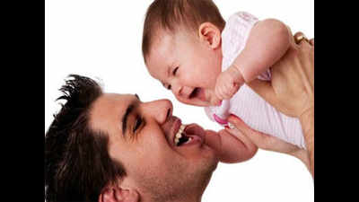 Interact with toddlers to make them smart: PGI study