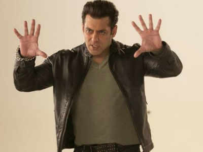 Salman Khan's fees for Dus Ka Dum 3 is, reportedly, unbelievably high, read on