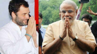 Nirav Modi fraud case: Rahul Gandhi takes a fresh jibe at PM Modi