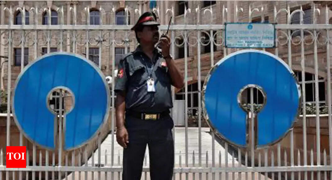Went To SBI For Loan First But They Turned Me Down Saying It Was Lunch Time Nirav Modi Times 