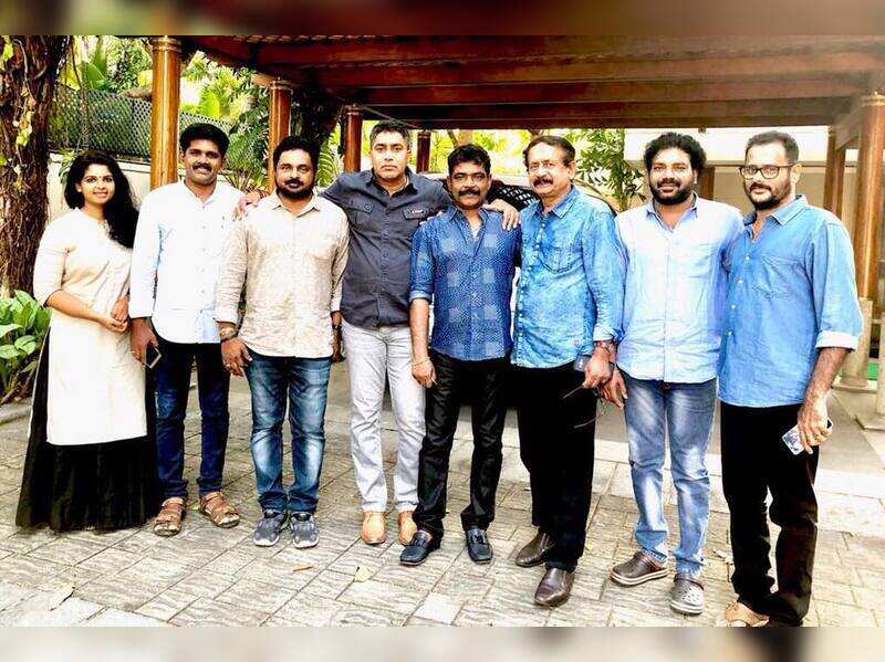 Odiyan Mohanlal Starrer Odiyan S Next Schedule In March