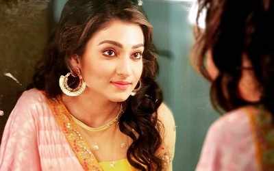 Priyanka Rati Pal loves negative shades in her TV characters