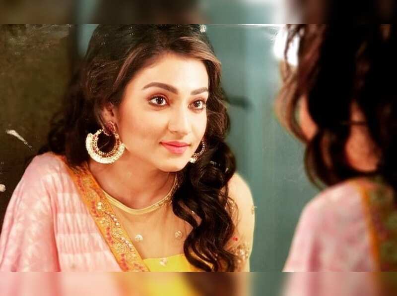 Priyanka Rati Pal Loves Negative Shades In Her Tv Characters Times Of India