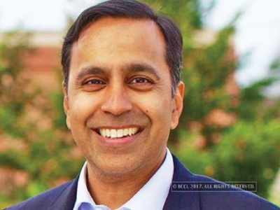 Indian-American lawmaker forms Congressional Solar Caucus
