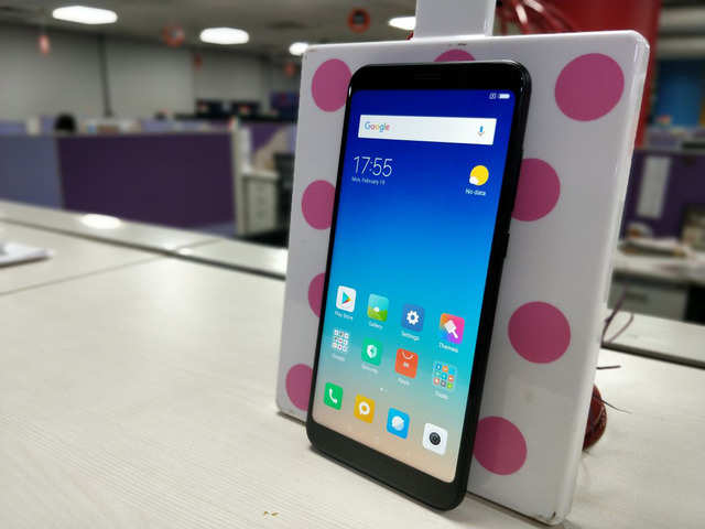 ¡Pilla! Xiaomi Redmi Note 5 por 138 euros (58% desc.)