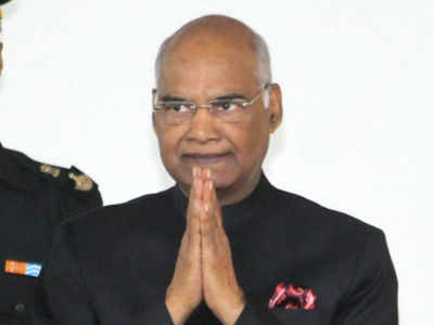 President to attend annual convocation of AMU