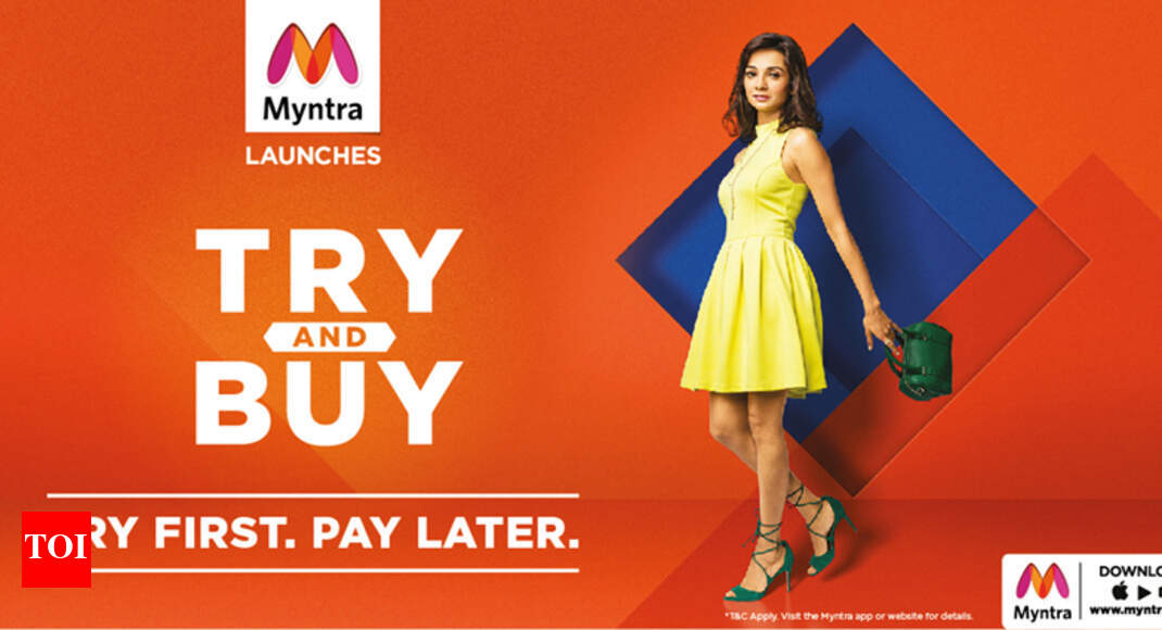 Myntra sees toplevel exits, product and revenue heads leave Times of