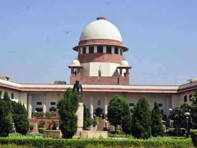 Treating Loya's case with utmost seriousness & for a cause: SC