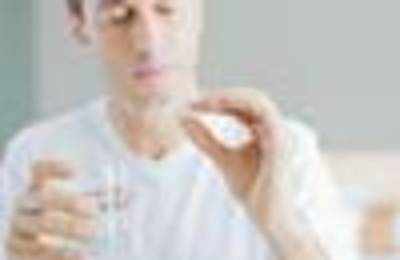 Aspirin cuts prostate cancer risk by 30pc