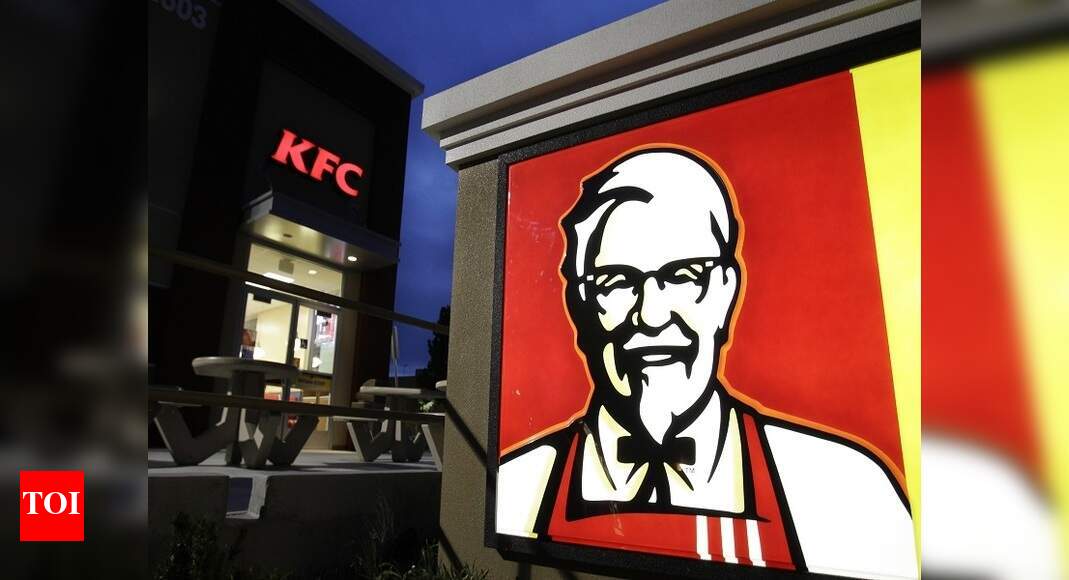 K?FC Restaurants Chicken shortage shuts hundreds of KFC stores in UK