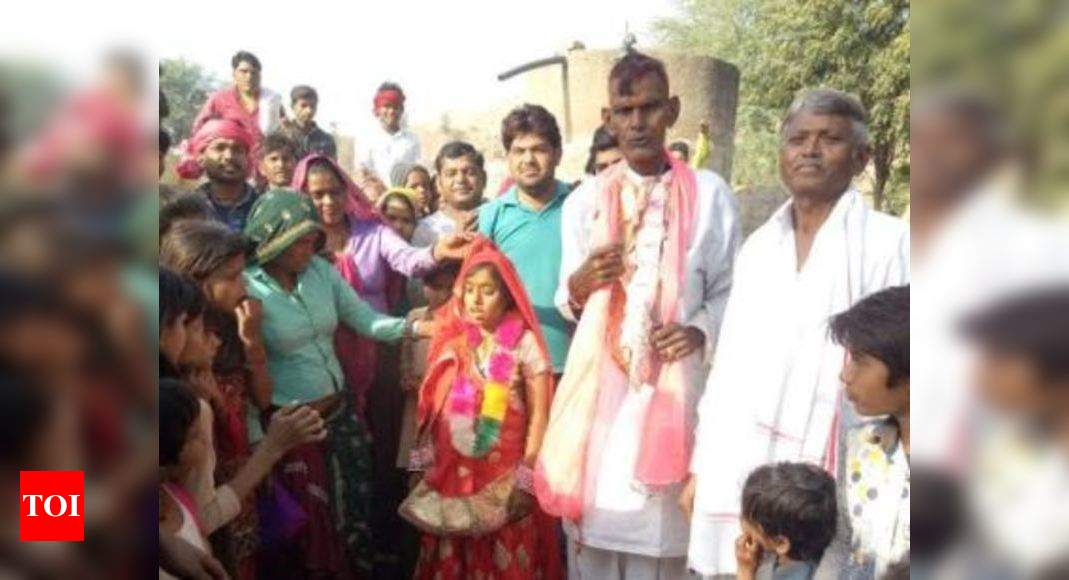 83-year-old marries again to become father of a son | Jaipur News ...