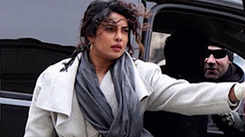 Quantico 3: Priyanka Chopra shoots for an action sequence in Los Angeles