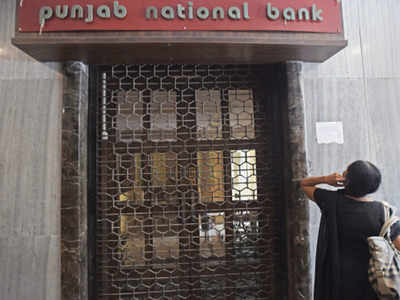CBI seals PNB branch, unseals it after complaints