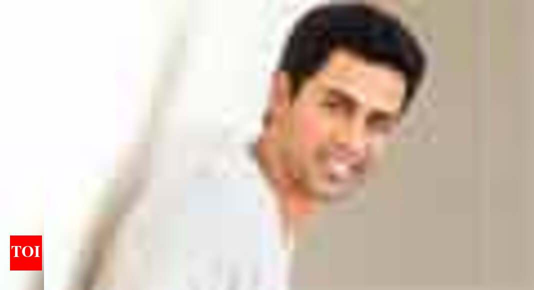 Krish on a lyrical note! | Regional Movie News - Times of India