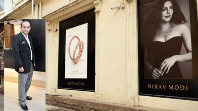 Nirav Modi cries victim, says PNB destroyed his brand and business