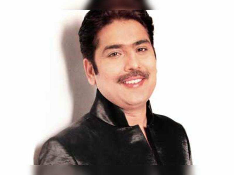 Shailesh Lodha: Shailesh is all in one! - Times of India