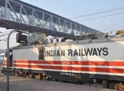 Railway Recruitment Board relaxes the upper age limit for loco pilot posts in Indian Railways