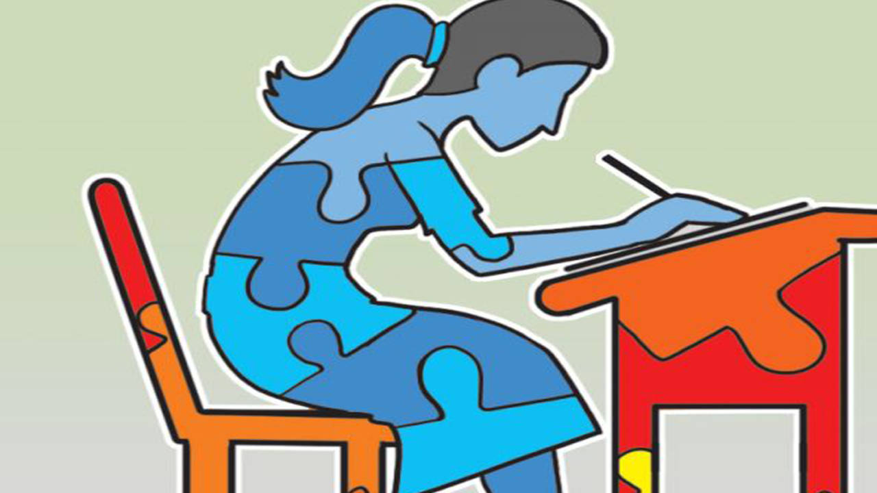 Board exam pressure: Here's how to beat exam stress - Times of India