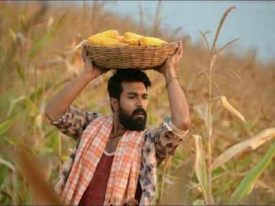 ‘Rangasthalam’ pre-release event date fixed!
