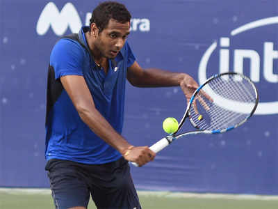 Ramkumar Ramanathan bows out of Delray Beach Open