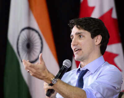 Canada supports 'one united India', will continue to advocate for it: PM Justin Trudeau