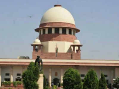 Give suggestions to improve criminal justice system: SC to states, HCs