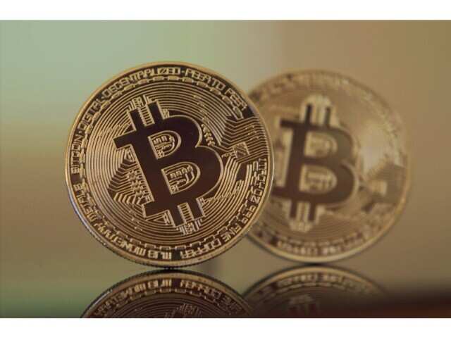 SBI Card warns customers against Bitcoin investment