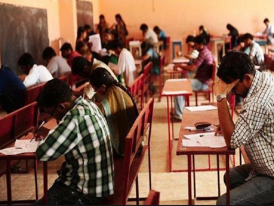 Number of JEE-M exam centres doubled this year