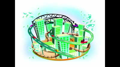 Ahmedabad infrastruture boost: Greening a grey area