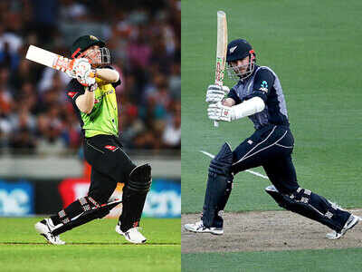 Live Score Updates: Australia vs New Zealand, T20-Tri Series Final, Auckland