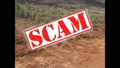 Computer dealer falls prey to e-mail scam, loses Rs 11.2 lakh