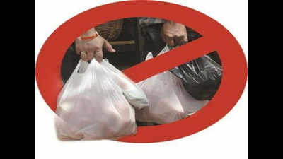 Plastic bags on the way out, but what’s in?